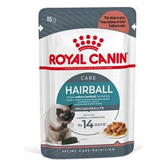 ROYAL CANIN Hairball Care 24x85 g