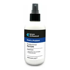 Groom Professional Knot a Problem Detangling Spray 200 ml