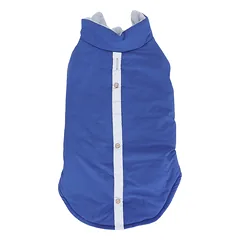 Nobleza jaka sunim, dažņu krāsu, M 30cm — 4 nuotrauka