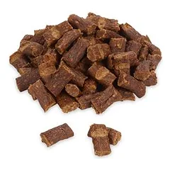 Smilla Soft Sticks skanėstai katėms 50 g — 2 nuotrauka