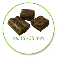 Markus-Mühle NaturNahfutter, 5 - 9,9 kg — 3 nuotrauka