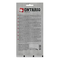 Ontario Stick For Cats Beef And Liver minkštas gardumynas katėms su jautienos ir kepenėlių mėsa, 15 g — 3 nuotrauka