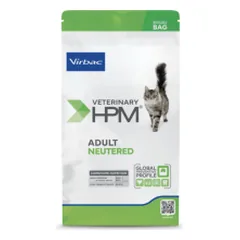 Virbac Adult Neutered Cat sausas pašaras sterilizuotoms katėms