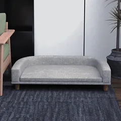 Šunų guolis 98 x 67 x 25 cm — 2 nuotrauka
