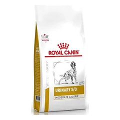ROYAL CANIN Urinary S/O Moderate Calorie UMC 20 12kg