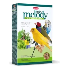 Sėklų mišinys paukščiams Padovan MelodyMix 300 g
