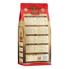 WOLFSBLUT Red Rock Adult sausas maistas suaugusiems alergiškiems šunims su kengūriena ir moliūgais, 2 kg — 3 nuotrauka