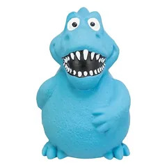 TRIXIE žaislas dinozauras, lateksas, 14 cm