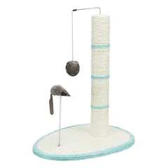 Trixie Scratch Me Cat Scratching Post, 50 cm, Assorted parduotuvėje alphazoo.lt