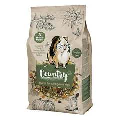 Witte Molen Country Meerschweinchen 3 kg
