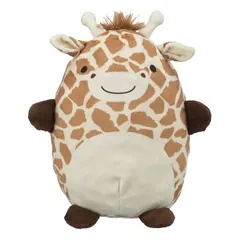 Trixie Pliušinė žirafa 26 cm