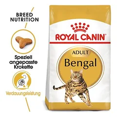 Royal Canin Bengal Adult