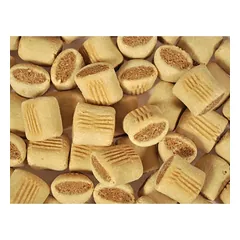 VADIGRAN Duo Maxi sausainiai pagalvėlės šunims 500g — 2 nuotrauka