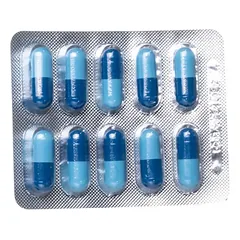 Vetoquinol papildas Zylkene kapsulėmis 450 mg, N10 — 2 nuotrauka