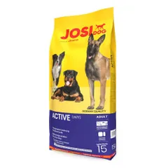 Josera Josidog Active sausas pašaras šunims