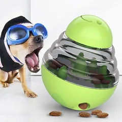 MCBOOSN Hunde-Leckerliball
