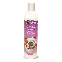 Bio Groom Natural Oatmeal kondicionierius šunims