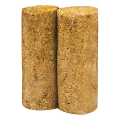 JR Garden Peanut Bar žemės riešutų bokštas su papildymu, pašaras paukščiams, Papildomas: 2 vnt. po 350 g JR Garden Peanut Bar riešutai ir šeivamedis (be bokšto) — 3 nuotrauka