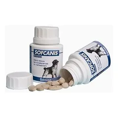 LABORATOIRE MOUREAU - SOFCANIS SENIOR - MOUREAU