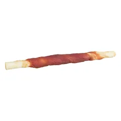 Trixie Chewing Rolls With Duck kramtomosios lazdelės šunims su antienos mėsa, 12 cm, 10 vnt./80 g — 3 nuotrauka