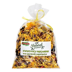 ALEGIA Gėlių skanėstas graužikams 50g