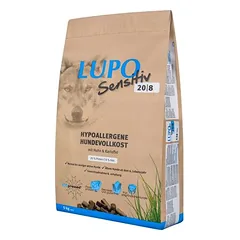 Markus-Mühle Lupo Sensitiv 20/8, Mažiems 5–10 kg — 2 nuotrauka