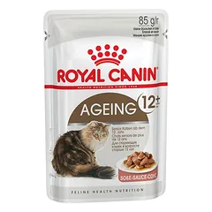 Royal Canin drėgnas maistas katėms, ekonominė pakuotė 24 x 85 g — 4 nuotrauka