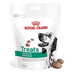 Royal Canin Satiety Snacks nuotrauka