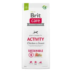 Brit Care SS Activity Chicken&Insect  12kg — 1 nuotrauka
