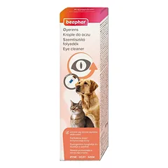 BEAPHAR Oftal akių priežiūros lašai šunims ir katėms 50 ml
