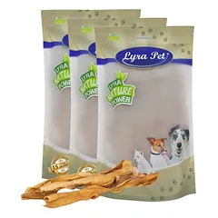 Lyra Pet® Rinderkopfhautstangen ca. 50 cm, Labai dideliems > 45 kg — 3 nuotrauka