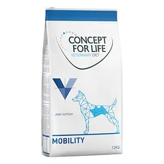 Concept for Life Veterinary Diet Dog Mobility sausas maistas šunims, > 10 kg — 3 nuotrauka
