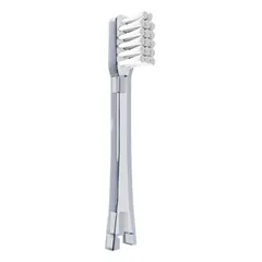 DOGSLIFE Petsie Toothbrush Replacement Head keičiamos dantų šepetėlio galvutės, S, 2 vnt — 2 nuotrauka
