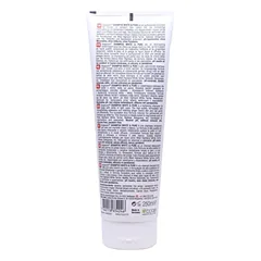 BOGACARE SHAMPOO WHITE&PURE DOG šviesinamasis šampūnas balto ir šviesaus kailio šunims, 250 ml — 2 nuotrauka