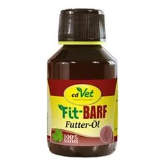 cdVet Fit-Barf pašarų aliejus, 200 - 399 g — 3 nuotrauka