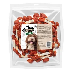 MR. PRETZEL Hantelki su antis 500 g skanėstas šuniui