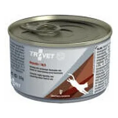 Trovet Cat Hepatic HLD 100 g - konservai katėms
