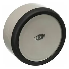 TRIXIE Keraminis dubenėlis su guminiu pagrindu, 0,75 l/16 cm — 2 nuotrauka