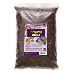 Pušies žievė JUKO 10 l