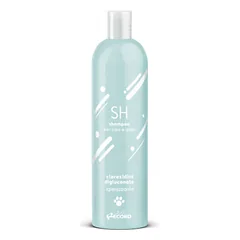 RECORD Šampūnas su chlorheksidinu (antibakterinis) 250ml