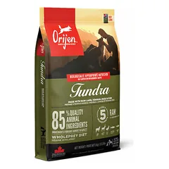 Orijen Dog Tundra 11,4 kg