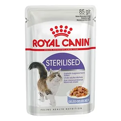 Royal Canin drėgnas maistas katėms, ekonominė pakuotė 24 x 85 g — 2 nuotrauka