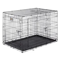 Ferplast Faltbox für Hunde in verschiedenen Größen. DOG INN