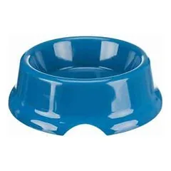 Trixie dubenėlis, plastikinis, 0,25 l, 10 cm