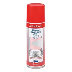 Kerbl kanopų apsaugos ir priežiūros purškalas Anthrolan-N 200 ml