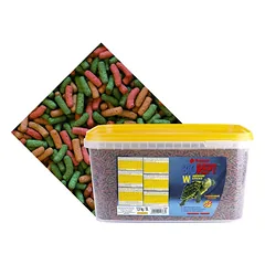 TROPICAL Biorept W 5000 ml