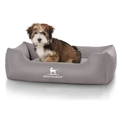 Knuffelwuff guolis šunims iš dirbtinės odos Sidney, Dideliems 26–45 kg — 3 nuotrauka