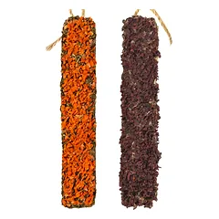 Tropifit Naturals Sticks Veggie 140g — 2 nuotrauka