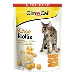 GimCat Cheezies 425 g