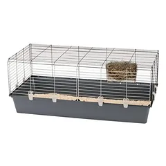 Ferplast Bunny Basic 120, Ferplast Bunny Basic 120 L 118 x B 58,5 x H 49,5 cm — 3 nuotrauka